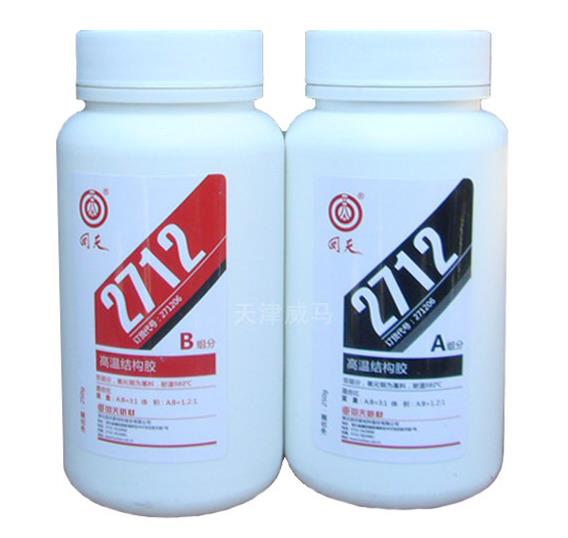 回天2712高溫結構膠工業(yè)修補劑